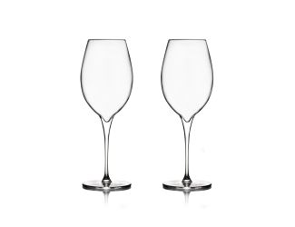 Vie Pinot Grigio Glasses S/2