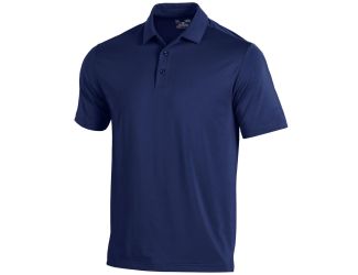 Under Armour Men's T2 Green Golf Polo - Academy/XXL