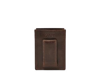 Derrick RFID Magnetic Card Case