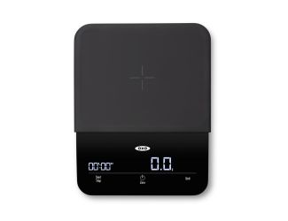 6lb Precision Scale w/ Timer