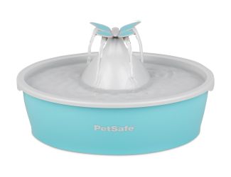 Drinkwell Butterfly Pet Fountain