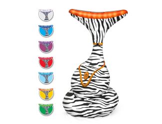 7 Color LED Neck & Face Massager Deluxe