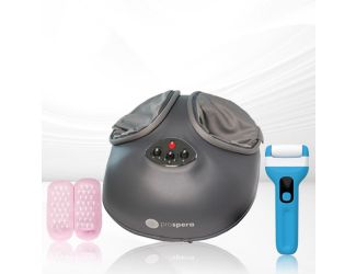 Ultimate Foot Massage Bundle