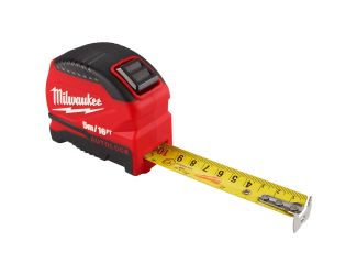 16ft Auto-Lock Tape Measure