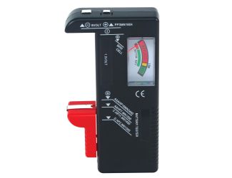 Battery Tester