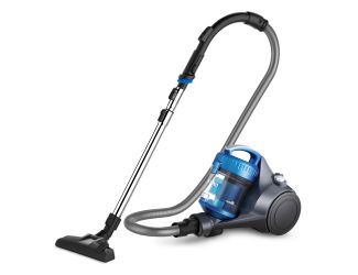 Whirlwind Canister Vacuum