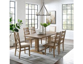 Joanna 7Pc Dining Set