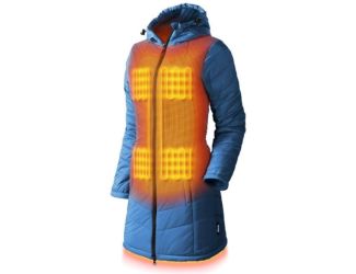 Victoria Women's Puffer Jacket Size S