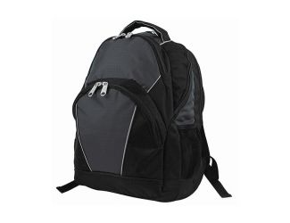 Triple Play Deluxe Backpack