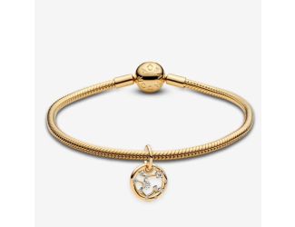 Zodiac: Sagittarius Bracelet