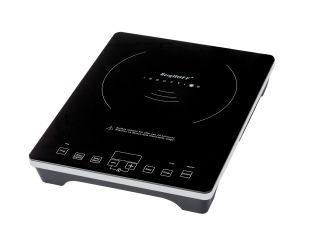 Touch Screen Induction Stove