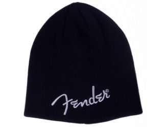 Fender Logo Beanie