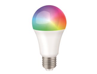 Wifi LED Smart Bulb with Voice Assist