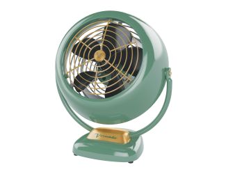 Vfan, Green
