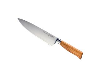 Oliva Elite Stealth 8-inch Chef's Knife