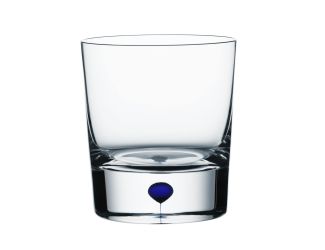 Intermezzo blue Old Fashion Glass