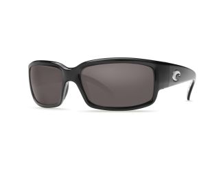 Caballito Sunglasses - Black/Grey 580P
