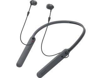 Sony WI-C400 Wireless in-ear neckband headphones