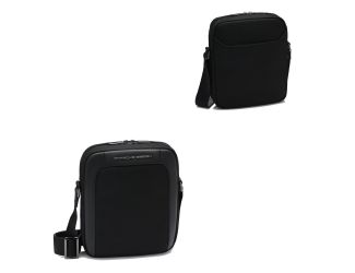 Porsche Roadster Nylon by Bric's Small Shoulderbag