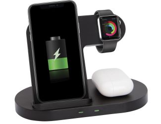 Chargeworx 5 in 1 Multi-Charging Stand