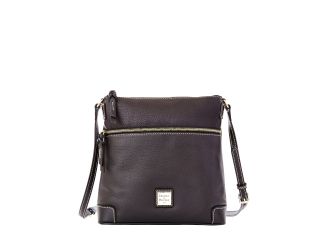 Pebble Grain Crossbody