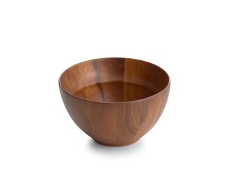 Skye Wood All-Purpose Bowl