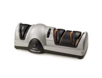 Professional EverSharp 3-Stage Electric Knife Sharpener
