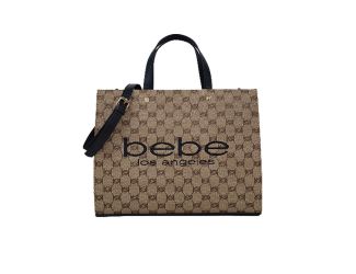 Tatuilla Jacquard Tote Size 14" x 11" x 6"