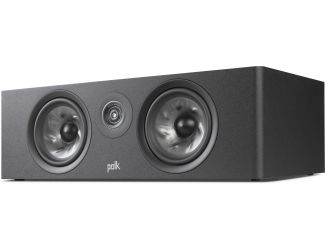 Polk Audio Reserve R400 Center channel speaker