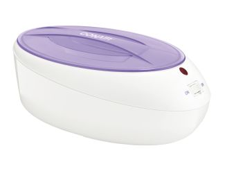 Heated Paraffin Bath Moisturizing System
