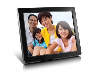 7" Digital Photo Frame