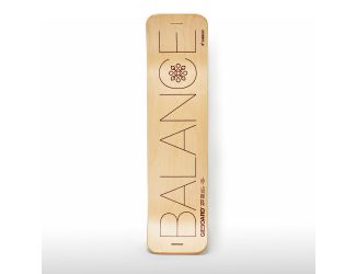 GiBoard - Balance - Brown