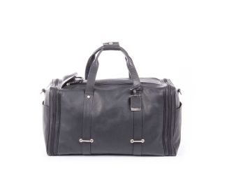 Bello Duffle Bag - Cognac