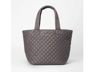 Medium Metro Tote Deluxe - Magnet Rec