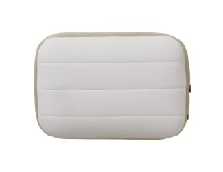 Self-Inflating Pillow Green