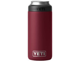 Yeti Colster Slim - Harvest Red