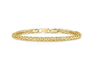 Gold Bracelet
