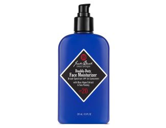 Double-Duty Face Moisturizer SPF 20, 8.5 oz