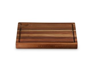 Acacia Wood Butcher Block