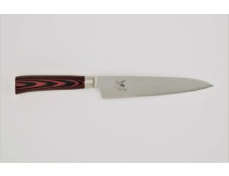 Ginkgo - 6" Utility Knife-Hayabusa Cutlery