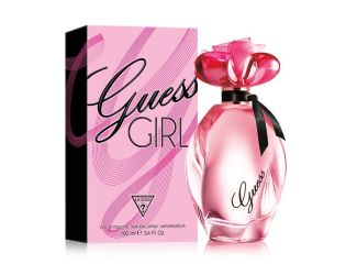 Girl Eau De Toilette, 3.4 OZ EDT Spray