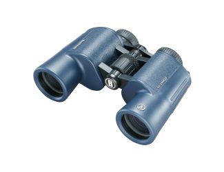 H2O 8X42 Waterproof Porrro Prism Binoculars