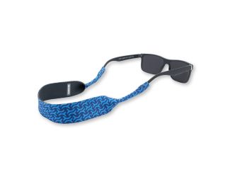 Neoprene Eyewear Retainer - Cobalt Blue