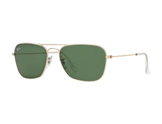 Caravan Non-Polarized Sunglasses Size 58