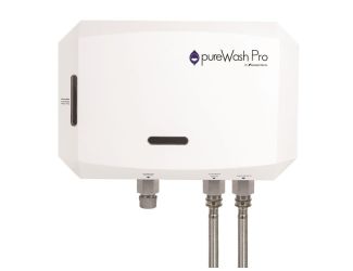 PureWash Pro X2 Eco-Friendly Laundry System