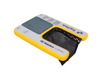 Pup Plank Mini 28lb Capacity