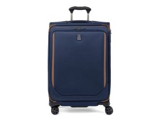 Crew Classic Medium Check-In Spinner