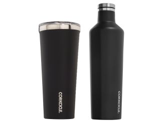 All Day Hydration - Matte Black