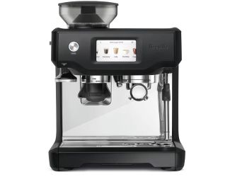 The Barista Touch in Black Truffle