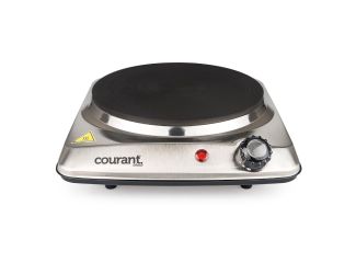 1000 Watts Portable Single Electric Burn